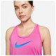 Nike Γυναικεία αμάνικη μπλούζα W One DF SWSH HBR Tank